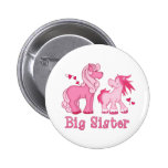 Pink Ponys Big Sister