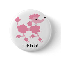 pink poodle