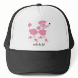 pink poodle