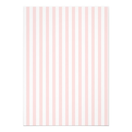 Pink Poodle in Paris Birthday Invitations