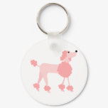 Pink Poodle