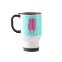 Pink Pop Ice mugs