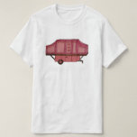 pop up camper t shirts