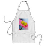 Pink Poppy Aprons