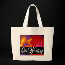 Pink Poppy Flower Painting - Multi bags by JUDERM Pink Poppy Flower Painting - Multi bags