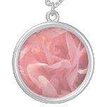 Pink Poppy Petals Custom Jewelry