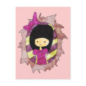 pink postcards by moonlit pink postcards