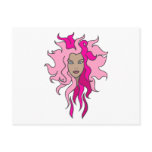 Pink Postcards