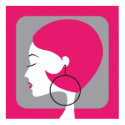 pink posters