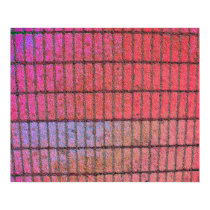 pink posters by DonnaGraysonAbstract pink posters