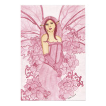 Pink Poster posters