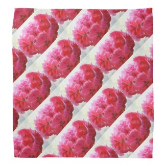Pink Power Kerchief