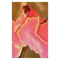 Pink Praise - Rose Petal Art stationery by doonagiri Pink Praise - Rose Petal Art stationery