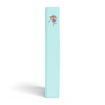 Pink princess fairy binders by jsoh Pink princess fairy binders