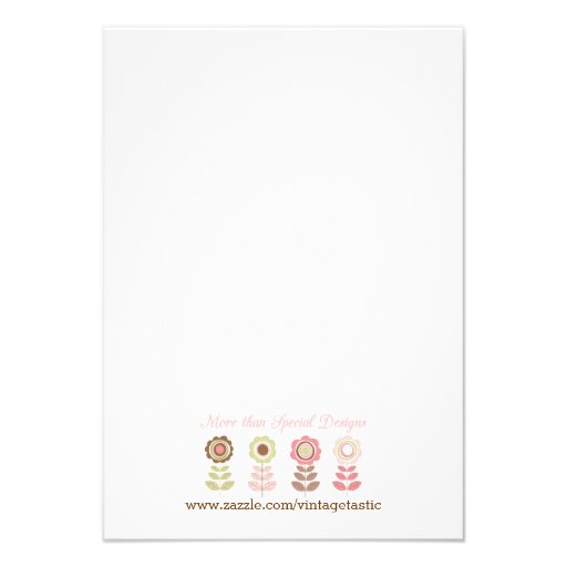 Pink Princess Sweet Sixteen Invitation
