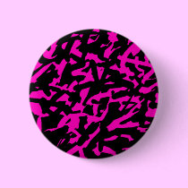 Pink Print Button