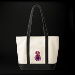 Pink Punky Fairy bags