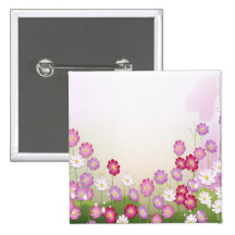 Pink, Purple and White Flowers
