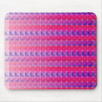 Pink Purple Blend Mouse Pad