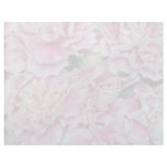 Pink Purple Elegance miniature carnations flowers Letterhead