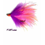 Pink/Purple Fly