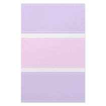 Pink & Purple Stripes stationery by princessklb07 Pink & Purple Stripes stationery