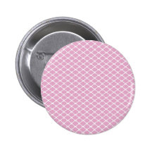 Pink Quatrefoil