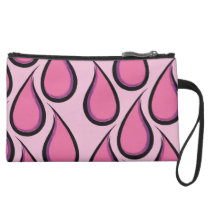 Pink Rain Bag bagettes bags