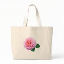 Pink Renaissance Rose bags