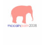 Pink Republican Elephant T-shirts