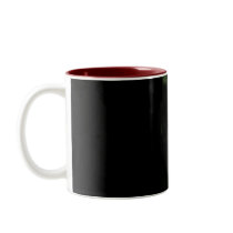 Pink Rhododendron 2 Mug