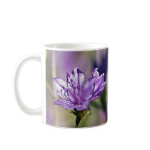 Pink Rhododendron Mug