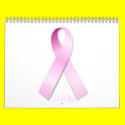 Pink Ribbon 2009 Calendar by JessicaInSeattle Pink Ribbon 2009 Calendar