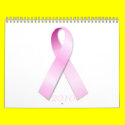 Pink Ribbon 2010 Calendar by JessicaInSeattle Pink Ribbon 2010 Calendar