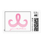 Pink Ribbon 365 Postage