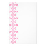 Pink Ribbon 365 Stationery