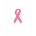 Pink Ribbon Bald is Beautiful Breast Cancer TShirt by ArtChick82 Pink Ribbon Bald is Beautiful Breast Cancer TShirt