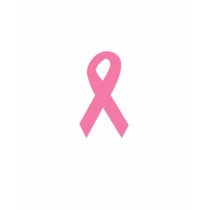 Pink Ribbon Bald is Beautiful Breast Cancer TShirt