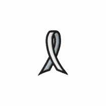 Pink Ribbon - Breast Cancer Awareness embroidered shirts