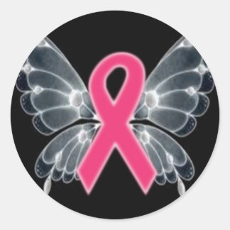 Pink ribbon butterfly gifts tshirts art posters other gift ideas Pink ribbon butterfly gifts tshirts art posters other gift ideas