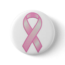 pink ribbon buttons
