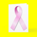 Pink Ribbon cards by JessicaInSeattle Pink Ribbon cards