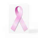 Pink Ribbon cards