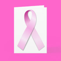 Pink Ribbon cards by JessicaInSeattle Pink Ribbon cards