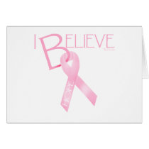 Pink Ribbon cards