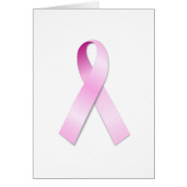 Pink Ribbon cards