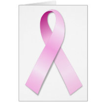 Pink Ribbon Cards