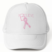 Pink Ribbon hats
