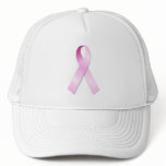 Pink Ribbon hats