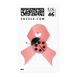 Pink Ribbon Lady Bug Pink Ribbon Lady Bug
